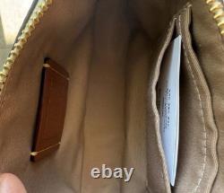 Coach X Peanuts Nolita 19 Happiness Snoopy Woodstock Lucy Charlie Brown Bag NWT