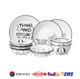 Corelle Snoopy Charlie Brown Dinnerware Set 2 Person 9p Round Set Vitrelle Glass