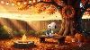 Cozy Autumn Reading Lofi Chill Beats To Relax U0026 Focus