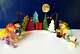 Dept 56 Peanuts Peanuts Tree Lot! Charlie Brown, Lucy, Linus, Snoopy, Patty
