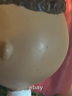 Danbury Mint Charlie Brown Snoopy Peanuts Christmas Yankee Doodle Dandy B321