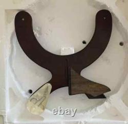 Danbury Mint Peanuts Snoopy Christmas Wreath Charlie Brown Lighted 15-18 RARE