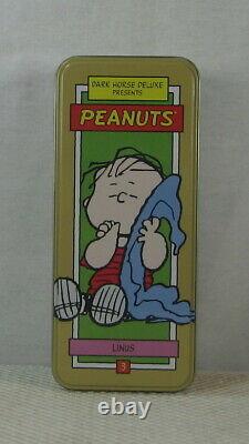 Dark Horse Classic Peanuts Character Linus Statue 522/1200 BRAND NEW