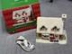 Department 56 Peanuts Charlie Brown's House Lighted Building Christmas Village