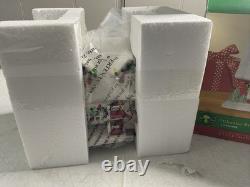 Dept 56 Charlie Brown's House 799069 Peanuts Light Christmas Peanuts