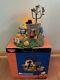 Dept 56 Peanuts Halloween Its The Great Pumpkin Snoopy Charlie Brown #59095