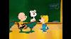 Esto Es America Charlie Brown Serie De Tv Doblaje Original Espa Ol Latino