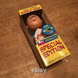 FUNKO Charlie Brown Snoopy Special Edition Bubble Head