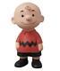 Figure Medicom Toy Vcd Peanuts Charlie Brown Snoopy From Japan Fedex No. 3987