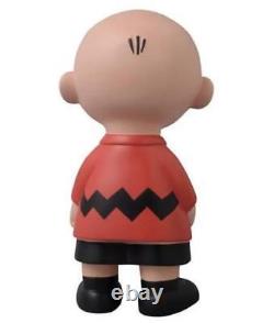 Figure Medicom Toy Vcd Peanuts Charlie Brown Snoopy From JAPAN FedEx No. 3987
