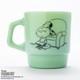 Fire King Peanuts Snoopy Charlie Brown Jedi Mug 70th Anniversary Collection