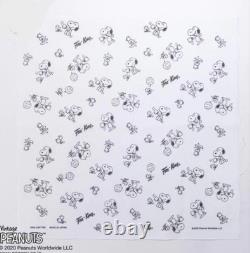 Fire King Peanuts Snoopy Charlie Brown Jedi Mug 70th Anniversary Collection