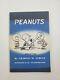 First Edition Of The First Peanuts Book Signed Charles M Schulz 1952 Rinehart