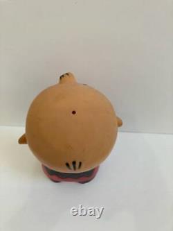 Free Hungerford Soft Vinyl Charlie Brown Snoopy Peanuts 50s HUNGERFORD PE