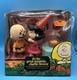 Fun Forever Peanuts It's The Great Pumpkin Charlie Brown Lucy Party Play Set New