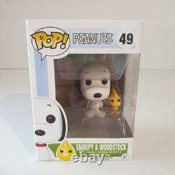 Funko Pop! Bulk Peanuts Charlie Brown Vinyl Collectable Figures Exclusive 2017