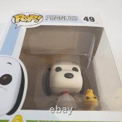 Funko Pop! Bulk Peanuts Charlie Brown Vinyl Collectable Figures Exclusive 2017