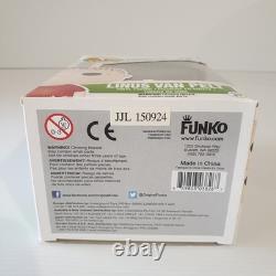 Funko Pop! Bulk Peanuts Charlie Brown Vinyl Collectable Figures Exclusive 2017