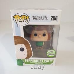 Funko Pop! Bulk Peanuts Charlie Brown Vinyl Collectable Figures Exclusive 2017