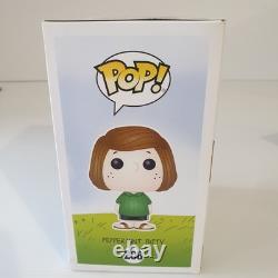 Funko Pop! Bulk Peanuts Charlie Brown Vinyl Collectable Figures Exclusive 2017