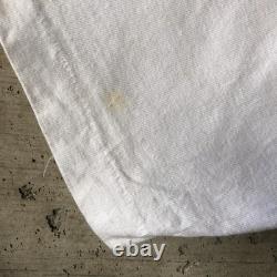 GG371 SNOOPY Snoopy T-shirt Big Print Charlie Brown
