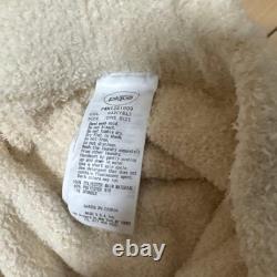 Gelato Pique Snoopy Charlie Brown Men's Roomwear Pajama Set Free Size