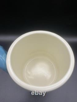 HALLMARK Peanuts Linus & Snoopy Dimensional Blanket Handle Mug Cup