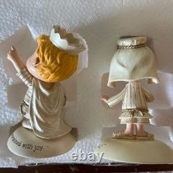 Hallmark 2015 Limited Edition PEANUTS NATIVITY 11pc Charlie Brown Christmas READ