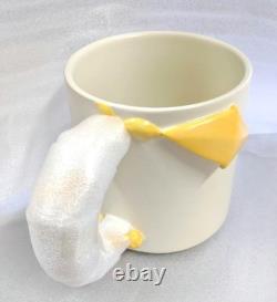 Hallmark Charlie Brown Mug Snoopy Kite Flying NEW F/S