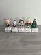 Hallmark Charlie Brown & Peanuts Gang Wireless Christmas Light Show 2015 Tested