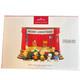 Hallmark Keepsake Merry Christmas, Charlie Brown! Peanuts Gang Table Decoration