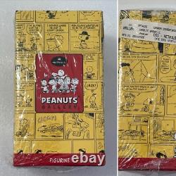 Hallmark Keepsake Peanuts Gallery 2000 Charlie Brown Limited Edition Unopened