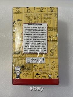 Hallmark Keepsake Peanuts Gallery 2000 Charlie Brown Limited Edition Unopened