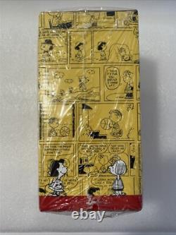 Hallmark Keepsake Peanuts Gallery 2000 Charlie Brown Limited Edition Unopened