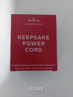 Hallmark Keepsake Storytellers 2018 PEANUTS A Charlie Brown Christmas Complete