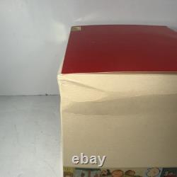 Hallmark LTD 2019 Peanuts It was a short summer, Charlie Brown Figurine RARE