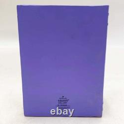 Hallmark Peanuts Gallery Figure Set By The Book Snoopy & Charlie Brown New