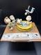 Hallmark Peanuts Gallery He's Your Dog Charlie Brown Retired 2018 Brand New