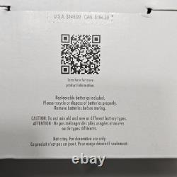 Hallmark Peanuts Sledding Musical Tabletop Figurine Motion Charlie Brown Snoopy