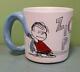 Hallmark Peanuts Snoopy Mug Cup Tableware Charlie Brown