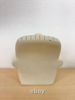 Hallmark Snoopy Charlie Brown perpetual desk calendar figure Rare