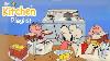 Happy Kitchen Jazz With Snoopy Positive Jazz Bgm To Light Up Your Day