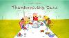 Holiday Playlist Thanksgiving Holiday Jazz Snoopy A Charlie Brown Thanksgiving