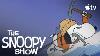Hora De Comemorar Juntos E Mais Clipes Do Snoopy O Show Do Snoopy Compila O Apple Tv