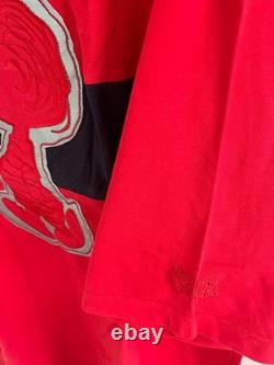 ICEBERG Snoopy & Charlie Brown T-Shirt & Shorts Set Embroidered Logo New