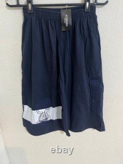 ICEBERG Snoopy & Charlie Brown T-Shirt & Shorts Set Embroidered Logo New