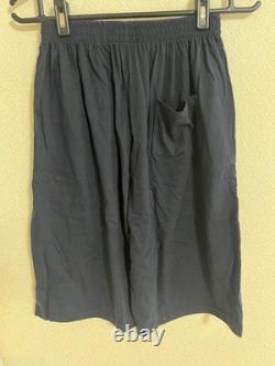 ICEBERG Snoopy & Charlie Brown T-Shirt & Shorts Set Embroidered Logo New