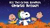 It S The Great Lumpkin Charlie Brown A Peanuts Abridged
