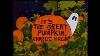 It S The Great Pumpkin Charlie Brown Celebrates Halloween Full Movie 1966 Hd Animation