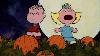 It S The Great Pumpkin Charlie Brown Full Movie 1996 Animation Bill Melendez